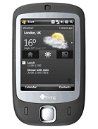Best available price of HTC Touch in Micronesia