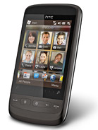 Best available price of HTC Touch2 in Micronesia