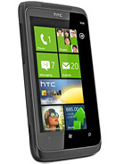 Best available price of HTC 7 Trophy in Micronesia