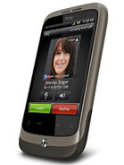 Best available price of HTC Wildfire in Micronesia