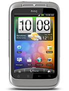Best available price of HTC Wildfire S in Micronesia