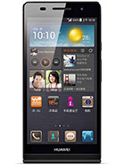 Best available price of Huawei Ascend P6 S in Micronesia