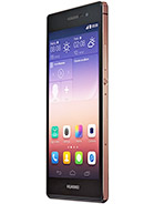 Best available price of Huawei Ascend P7 Sapphire Edition in Micronesia
