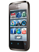 Best available price of Huawei Ascend Y200 in Micronesia
