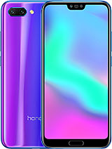 Best available price of Honor 10 in Micronesia