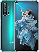 Best available price of Honor 20 Pro in Micronesia