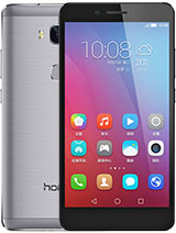 Best available price of Honor 5X in Micronesia
