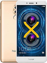 Best available price of Honor 6X in Micronesia
