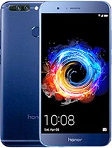 Best available price of Honor 8 Pro in Micronesia