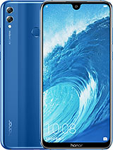 Best available price of Honor 8X Max in Micronesia