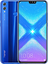 Best available price of Honor 8X in Micronesia