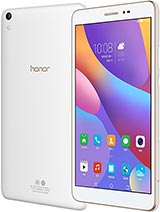 Best available price of Honor Pad 2 in Micronesia