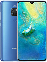 Best available price of Huawei Mate 20 in Micronesia