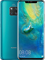 Best available price of Huawei Mate 20 Pro in Micronesia