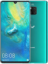 Best available price of Huawei Mate 20 X 5G in Micronesia