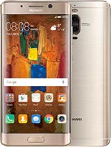 Best available price of Huawei Mate 9 Pro in Micronesia