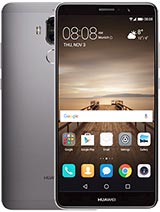 Best available price of Huawei Mate 9 in Micronesia