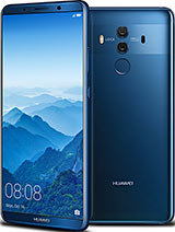 Best available price of Huawei Mate 10 Pro in Micronesia