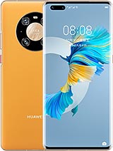 Best available price of Huawei Mate 40 Pro in Micronesia