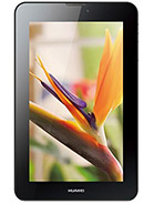 Best available price of Huawei MediaPad 7 Vogue in Micronesia