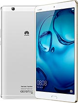 Best available price of Huawei MediaPad M3 8-4 in Micronesia