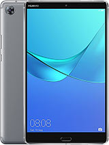 Best available price of Huawei MediaPad M5 8 in Micronesia
