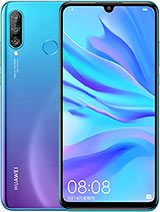 Best available price of Huawei nova 4e in Micronesia