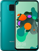 Best available price of Huawei nova 5i Pro in Micronesia