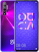 Best available price of Huawei nova 5T in Micronesia
