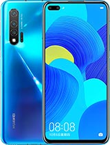 Best available price of Huawei nova 6 5G in Micronesia
