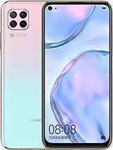 Best available price of Huawei nova 6 SE in Micronesia