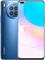 Best available price of Huawei nova 8i in Micronesia