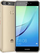 Best available price of Huawei nova in Micronesia