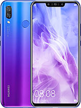 Best available price of Huawei nova 3 in Micronesia