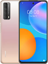 Best available price of Huawei P smart 2021 in Micronesia