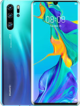 Best available price of Huawei P30 Pro in Micronesia