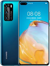Best available price of Huawei P40 4G in Micronesia