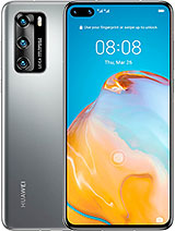Best available price of Huawei P40 in Micronesia
