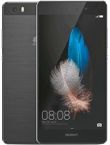 Best available price of Huawei P8lite in Micronesia