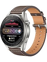 Best available price of Huawei Watch 3 Pro in Micronesia