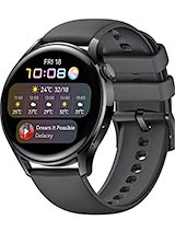Best available price of Huawei Watch 3 in Micronesia