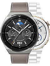 Best available price of Huawei Watch GT 3 Pro in Micronesia