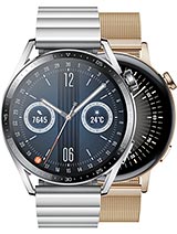 Best available price of Huawei Watch GT 3 in Micronesia