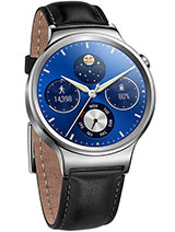 Best available price of Huawei Watch in Micronesia