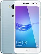 Best available price of Huawei Y5 2017 in Micronesia