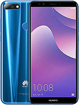 Best available price of Huawei Y7 2018 in Micronesia