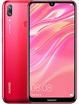Best available price of Huawei Y7 2019 in Micronesia