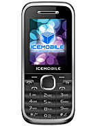 Best available price of Icemobile Blizzard in Micronesia