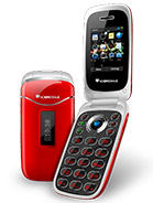Best available price of Icemobile Charm II in Micronesia