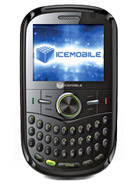 Best available price of Icemobile Comet II in Micronesia